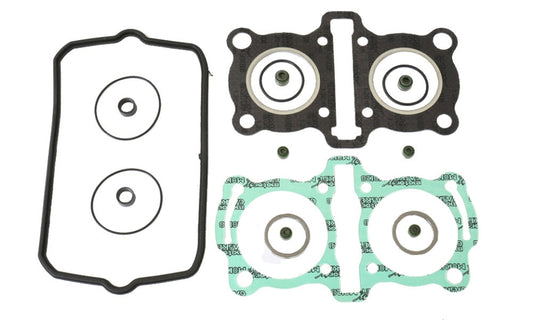 Cylinder Top End Gasket Kit HONDA CB 250 '79-'83, CM 250 CUSTOM '79-'86, Athena