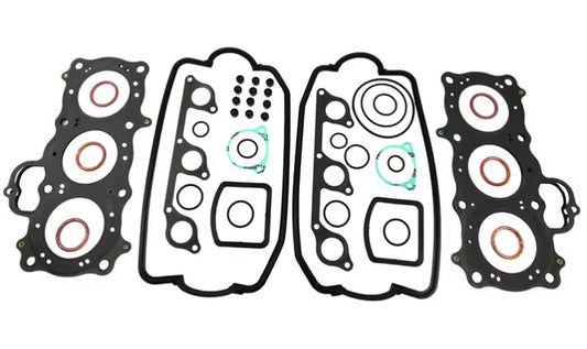 Cylinder Top End Gasket Kit HONDA GL 1500 GOLD WING '88-'96, Athena
