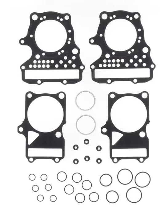 Cylinder Top End Gasket Kit HONDA PC 800 PACIFIC COAST '89-'98, Athena
