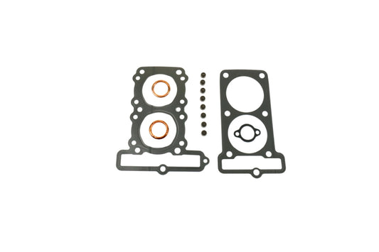 Cylinder Top End Gasket Kit KAWASAKI (Without valve cover gasket) NINJA 250R '08-'12, Athena