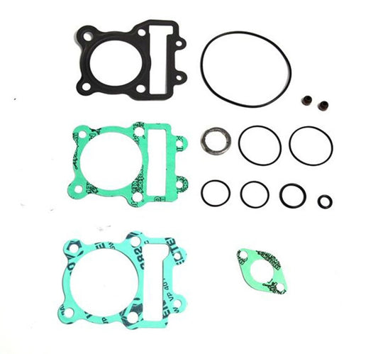 Cylinder Top End Gasket Kit KAWASAKI KLX 110 '02-'25, Athena