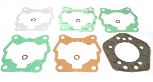 Cylinder Top End Gasket Kit KTM ENDURO 80 '86-'94, MX 80 '86-'88, Athena