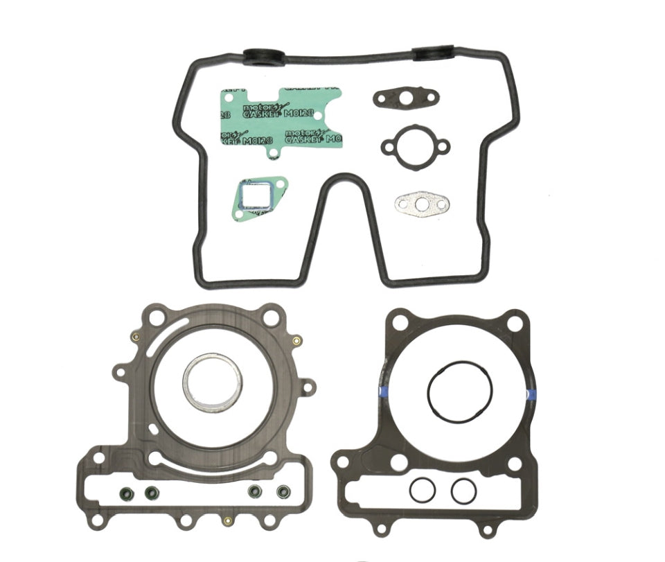Cylinder Top End Gasket Kit KYMCO MXU 500 '07-'10, UXV 500 '08-'10, Athena