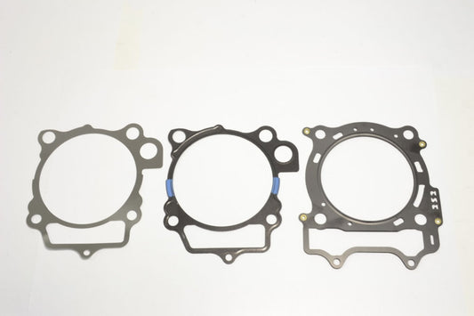 Cylinder Top End Gasket Kit (RACING) GAS GAS EC 450 '13-'15, YAMAHA WR 450F '07-'14, YZ 450F '06-'09, Athena