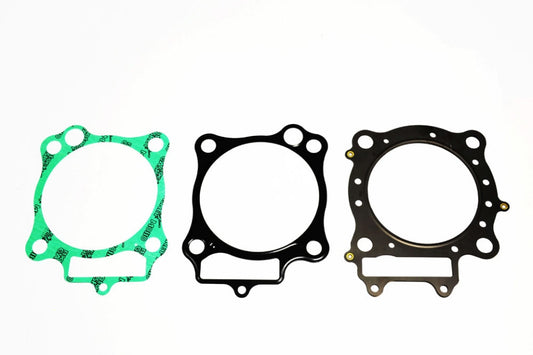 Cylinder Top End Gasket Kit (RACING) HONDA CRF 450R '07-'08, Athena