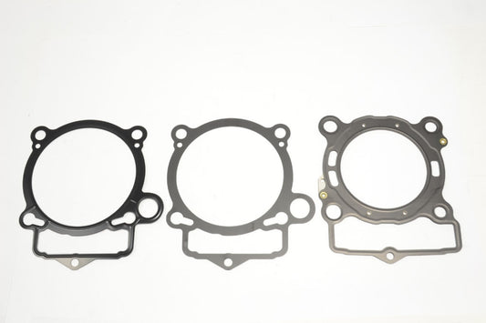 Cylinder Top End Gasket Kit (RACING) HUSQVARNA FC 250 '14-'15, FE 250 '16, KTM EXC-F '14, SX-F/XC-F 250 '13-'15, XCF-W 250 '14-'16, Athena