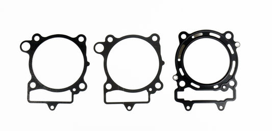 Cylinder Top End Gasket Kit (RACING) KAWASAKI KX 450F '16-'18, Athena