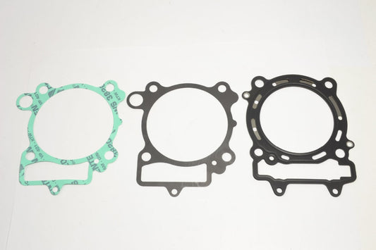 Cylinder Top End Gasket Kit (RACING) KAWASAKI KX 450F '10-'15, Athena