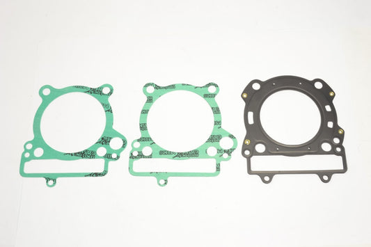 Cylinder Top End Gasket Kit (RACING) KTM EXC-F 250 '06-'13, SX-F/XC-F 250 '06-'12, XCF-W 250 '06-'13, Athena