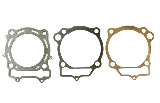 Cylinder Top End Gasket Kit (RACING) SUZUKI RM-Z 450 '05-'06, Athena