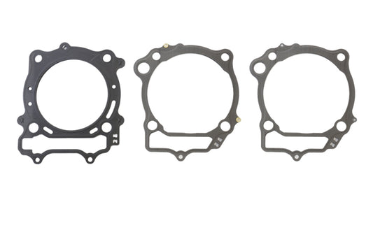 Cylinder Top End Gasket Kit (RACING) SUZUKI RMZ 450 '08-'25, RMX 450 '14-'17, Athena