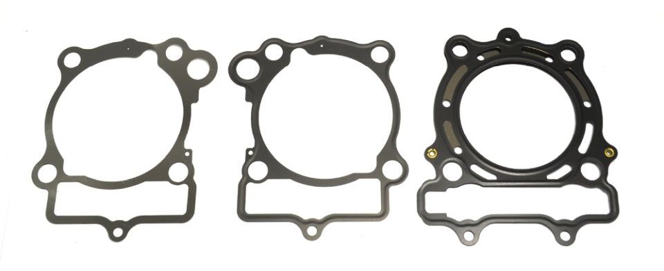 Cylinder Top End Gasket Kit (RACING) SUZUKI RM-Z 250 '13-'18, Athena