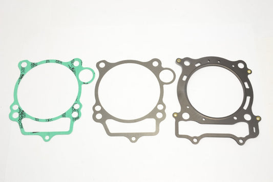 Cylinder Top End Gasket Kit (RACING) YAMAHA WR/YZ 450F '03-'06, Athena