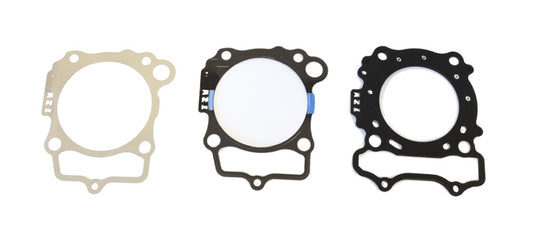 Cylinder Top End Gasket Kit (RACING) YAMAHA YZ 250F '14-'18, YZ 250FX '15-'19, WR 250F '15-'18, Athena