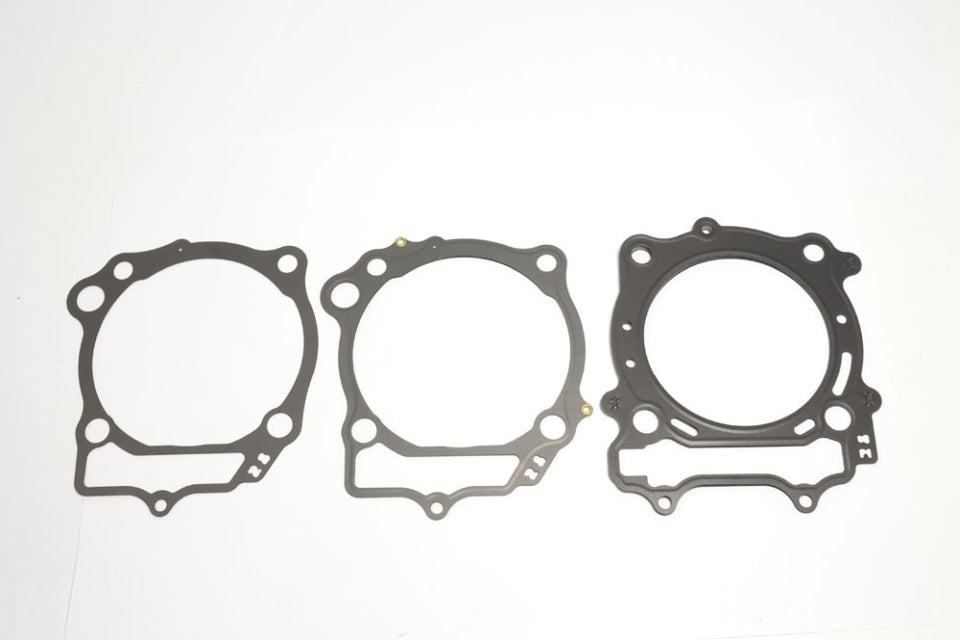 Cylinder Top End Gasket Kit (RACING) YAMAHA YZ 450F '10-'13, Athena