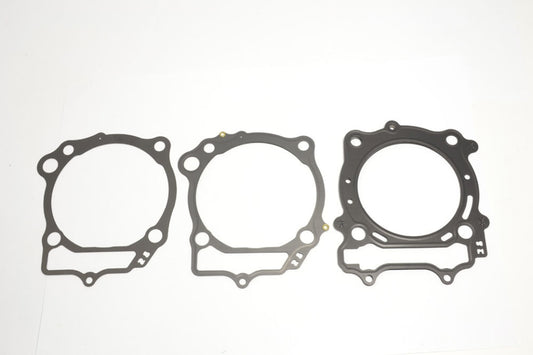 Cylinder Top End Gasket Kit (RACING) YAMAHA YZ 450F '10-'13, Athena