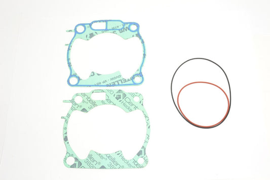 Cylinder Top End Gasket Kit (RACING) YAMAHA YZ 250 '97-'98, Athena