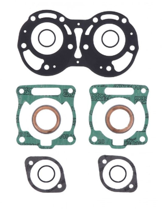 Cylinder Top End Gasket Kit YAMAHA TZR 250 '87'92, TDR 250 '88,, Athena