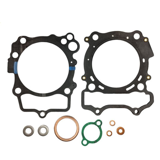 Cylinder Top End Gasket Kit YAMAHA WR 250F '20-'21, YZ 250F '19-'22 (BIG BORE 82MM), Athena