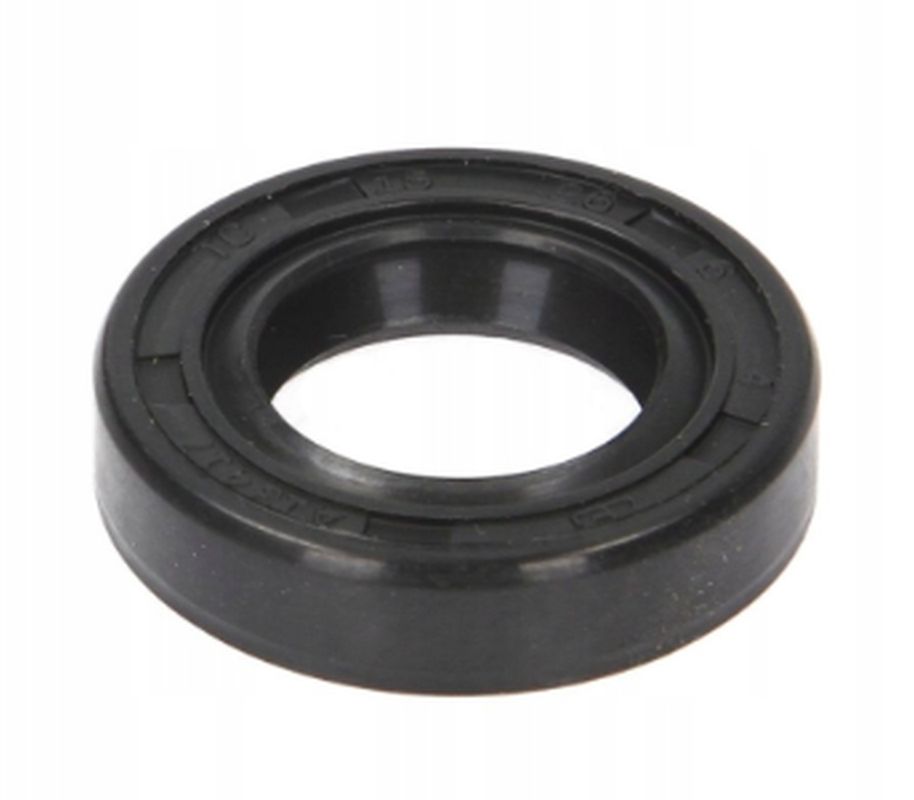Oil seal NBR 15X26X6MM, Athena