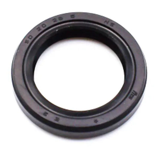 Oil seal SD 20X28X5MM (OEM: HONDA 91204KF0003; 91204HC4005, SUZUKI 0928320055; 92049012), Athena