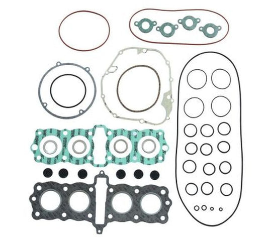 Gasket set (without Oil Seals) CAGIVA T4 E/R 350 '87-'91, Athena