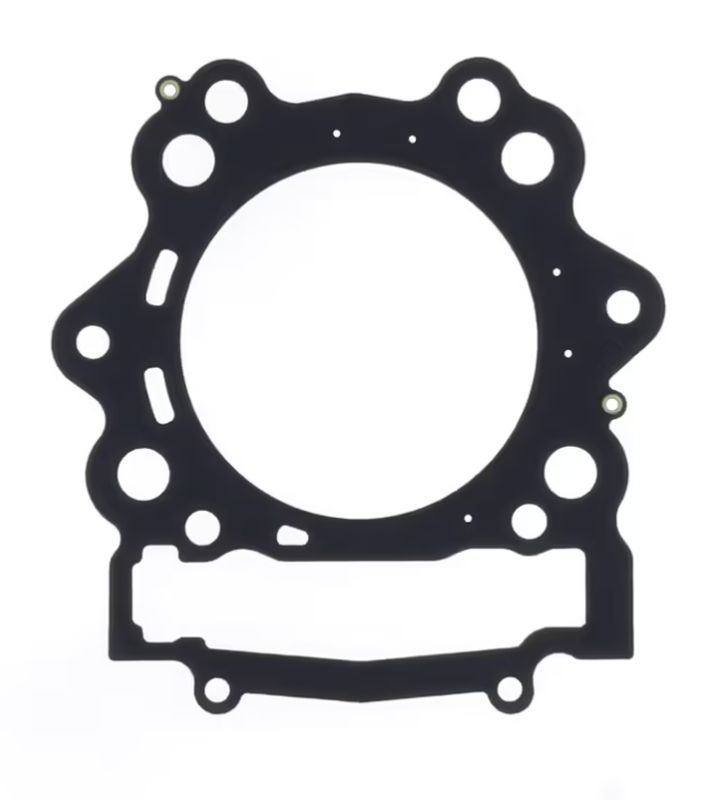 Cylinder head gasket YAMAHA YFM 700 GRIZZLY '07-'15, YFM 700/700R RAPTOR '06-'20, YXR 700 RHINO '08-'09 (OEM: 3B4111810000; 28P111810000; 1S3111810000) (replaces S410485001242), Athena