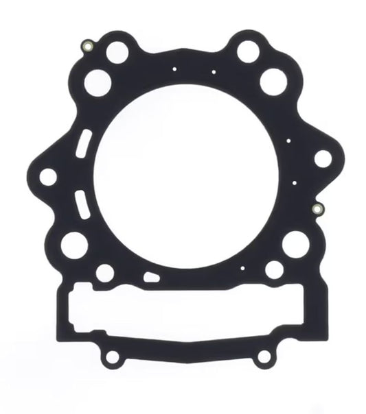 Cylinder head gasket YAMAHA YFM 700 GRIZZLY '07-'15, YFM 700/700R RAPTOR '06-'20, YXR 700 RHINO '08-'09 (OEM: 3B4111810000; 28P111810000; 1S3111810000) (replaces S410485001242), Athena