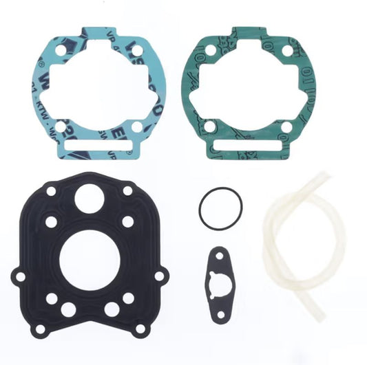 Cylinder Top End Gasket Kit DERBI GPR 50 '06-'18, SENDA 50 R/SM '06-'18, Athena