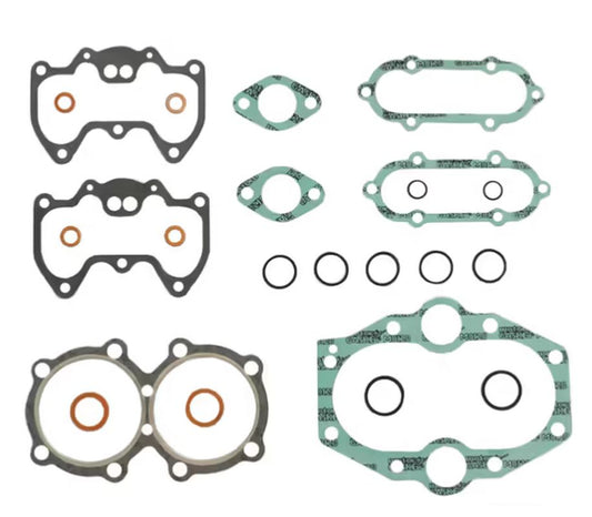 Cylinder Top End Gasket Kit TRIUMPH T140 / TR7 '73-'87, Athena