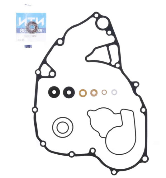 Water Pump Repair Kit KAWASAKI KX 250F/X '21-'23 (KXF250), Athena
