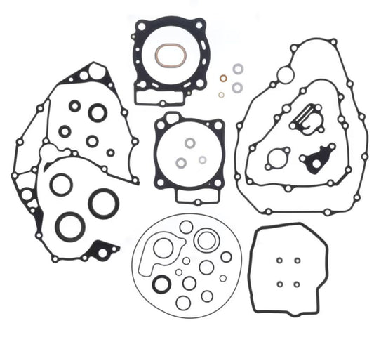 Gasket set (without Oil Seals) HONDA CRF 450R '21-'23, CRF 450RX '21-'23, Athena