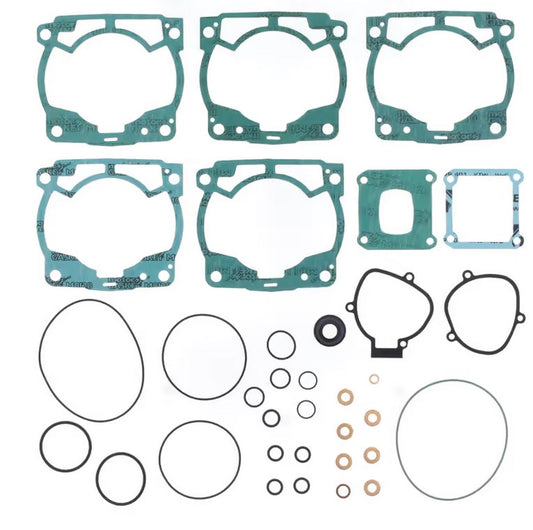 Cylinder Top End Gasket Kit KTM SX 250 '17-'22, EXC 250/300 '17-'23, HUSQVARNA TE 250/300 '17-'23, TX 300 '17-2'2, TC 250 '17-'22, GAS GAS EC 250/300 '21-'23, EX 300 '21-'23 (replaces P400270600083), Athena