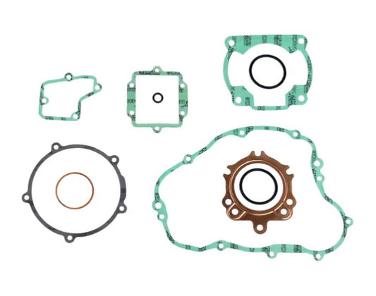 Gasket set (without Oil Seals) KAWASAKI KDX 200 '86-'88, Athena