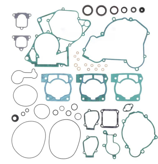Gasket set (without Oil Seals) BETA RR 125 '18-'24, RR 200 '19-'22, RR 125 RACING '19-'22, RR 200 RACING '21-'22, Athena