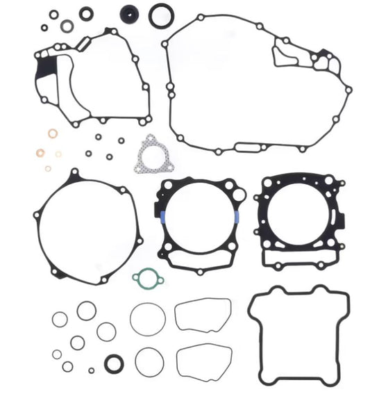Gasket set with oil seals YAMAHA YZ 450F (YZF450) '23-'24, Athena