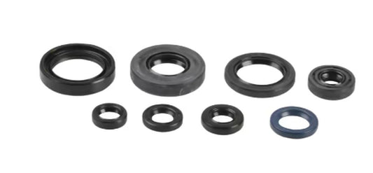 Engine Oil Seals Kit HUSQVARNA FC/FX 450 '23-'24, KTM SX-F/XC-F 450 '23-'24, Athena
