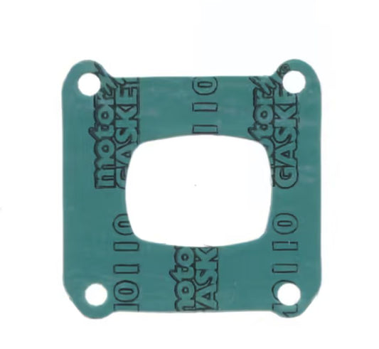 CARBURETOR (INTAKE MANIFOLD) INLET GASKET External HUSQVARNA TC 125/250 '16-'24, TE 125/250/300 '17-'24, TX 300 '17-'24, KTM EXC 150 '20-'24, EXC 250/300 '17-'24, SX 125/150 '16-'24, SX 250 '18-'24, XC 250/300 '17-'24 (OEM: 50430098060, Athena