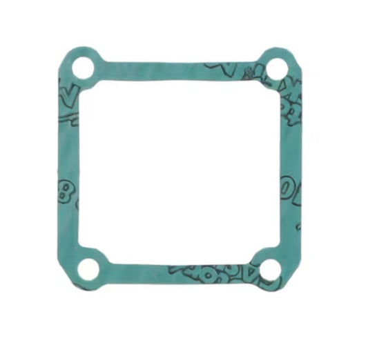 CARBURETOR (INTAKE MANIFOLD) INLET GASKET Internal HUSQVARNA TC 125/250 '16-'24, TE 125/250/300 '17-'24, TX 300 '17-'24, KTM EXC 150 '20-'24, EXC 250/300 '17-'24, SX 125/150 '16-'24, SX 250 '18-'24, XC 250/300 '17-'24 (OEM: 50430098050, Athena