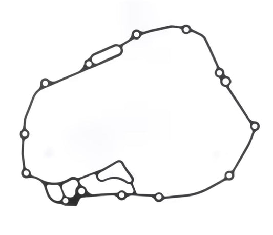 Clutch cover gasket Internal YAMAHA YZ 450F (YZF450) '23-'24 (OEM: BHR154620000), Athena