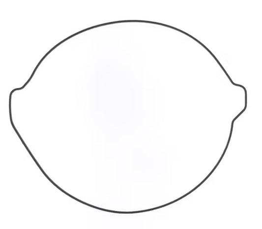 Clutch cover gasket External GAS GAS EC/EX 250/300 '24, HUSQVARNA FC 250/350 '23-'24, KTM SX 250/300 '23-'24, EXC 250/300 '24, EXC-F 250/450/500 '24, (OEM: A48030027000), Athena