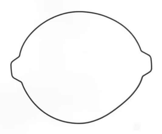 Clutch cover gasket External GAS GAS MC 125 '24, HUSQVARNA TC 125 '23-'24, TE 150 '24, KTM EXC/XC-W 150 '24, SX/XC 125 '23-'24 (OEM: A42030027000), Athena