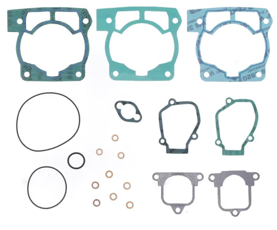 Cylinder Top End Gasket Kit BETA RR 125 '18-'24, RR 200 '19-'22, RR 125 RACING '19-'22, RR 200 RACING '21-'22, Athena