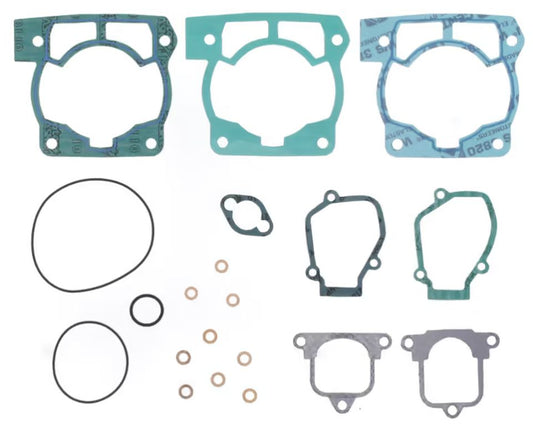 Cylinder Top End Gasket Kit BETA RR 125 '18-'24, RR 200 '19-'22, RR 125 RACING '19-'22, RR 200 RACING '21-'22, Athena