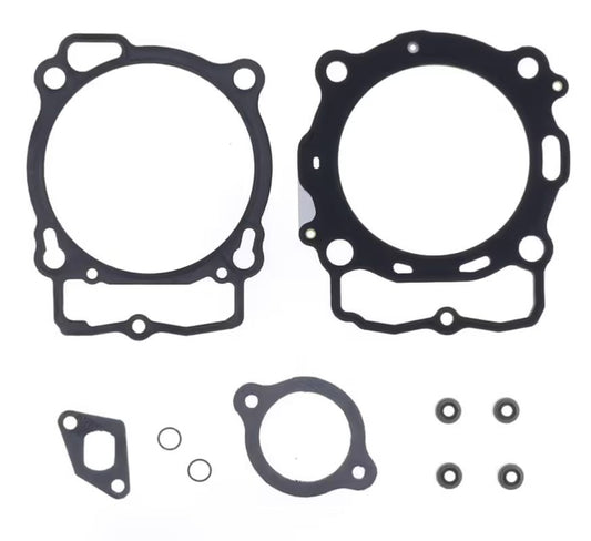 Cylinder Top End Gasket Kit GAS GAS EX/MC 450F '24, HUSQVARNA FC/FX '23-'24, FE/FS 450 '24, FE 510 '24, KTM EXC-F 450/500 '24, SX-F/XC-F 450 '23-'24, XCF-W 450 '24,, Athena