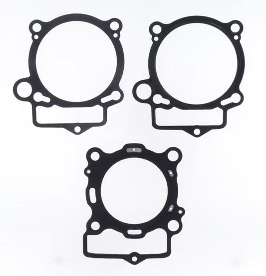 Top End Gasket Kit (head and cylinder) (RACING) GAS GAS EC/EX/MC 250F '24, HUSQVARNA FC 250 '23-'24, FE 250 '24, KTM EXC-F 250 '24, SX-F/XC-F 250 '23-'24, Athena
