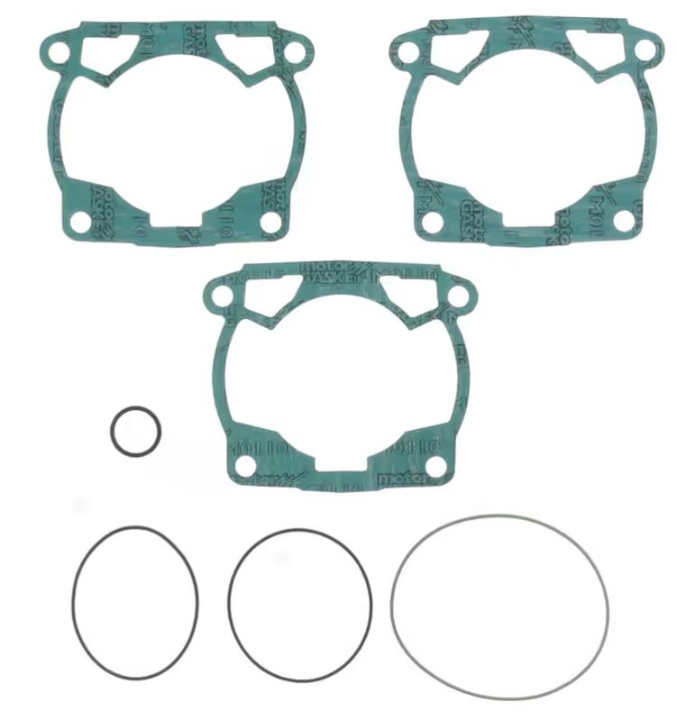 Top End Gasket Kit (head and cylinder) (RACING) GAS GAS EC/EX 250/300, MC 250 '24, HUSQVARNA TC 250 '23-'24, TE 250/300 '24, TX 300 '23-'24, KTM EXC/XC-W 250/300 '24, SX/XC 250/300 '23-'24, Athena