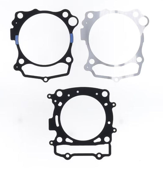 Top End Gasket Kit (head and cylinder) (RACING) YAMAHA YZ 450F (YZF450) '23-'24, Athena