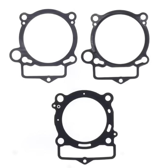 Top End Gasket Kit (head and cylinder) (RACING) GAS GAS EC/EX/MC 350F, MC 450 '24, HUSQVARNA FC/FX 350 '23-'24, FE 350 '24, KTM EXC-F 350 '24, SX-F/XC-F 350 '23-'24, Athena