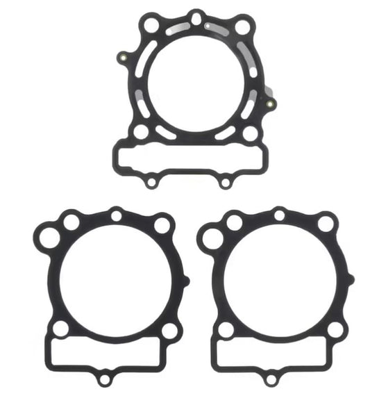 Top End Gasket Kit (head and cylinder) (RACING) KAWASAKI KX 250 '20,, Athena
